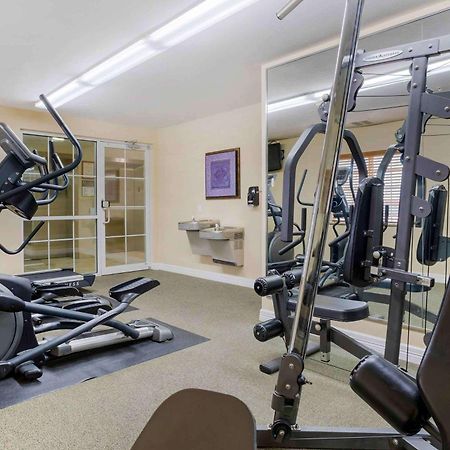 Extended Stay America Suites - Houston - Katy - I-10 Extérieur photo