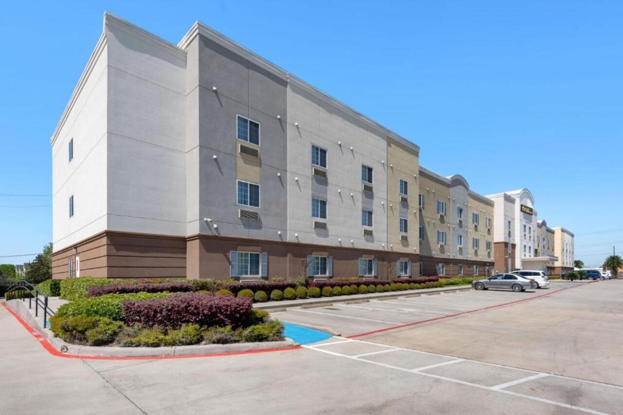 Extended Stay America Suites - Houston - Katy - I-10 Extérieur photo