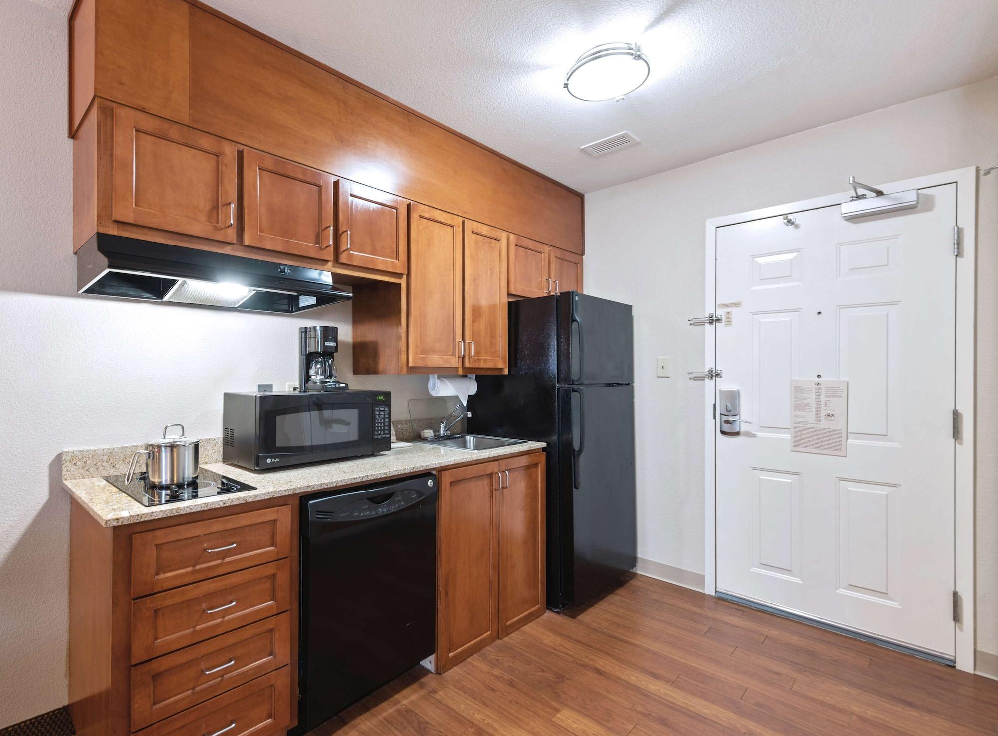 Extended Stay America Suites - Houston - Katy - I-10 Extérieur photo