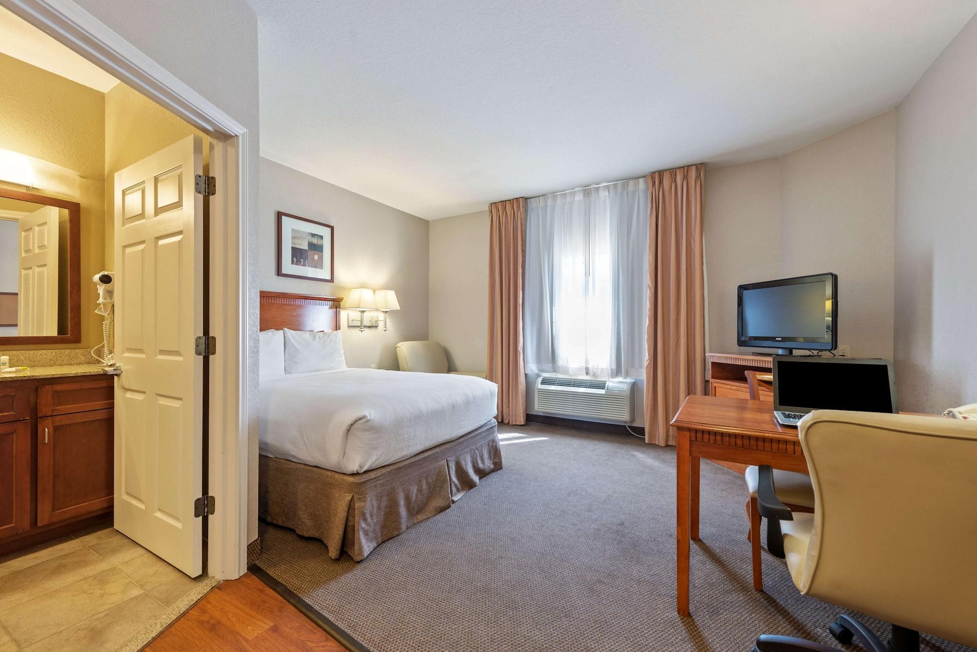 Extended Stay America Suites - Houston - Katy - I-10 Extérieur photo