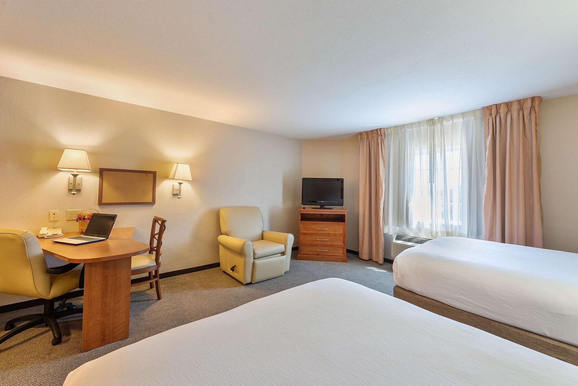 Extended Stay America Suites - Houston - Katy - I-10 Extérieur photo