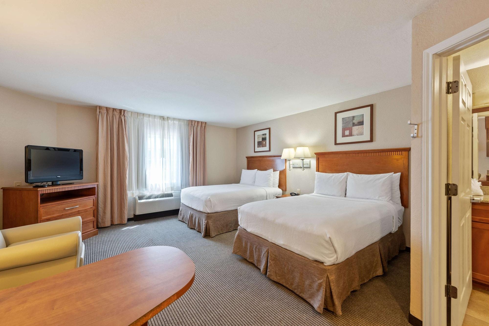 Extended Stay America Suites - Houston - Katy - I-10 Extérieur photo