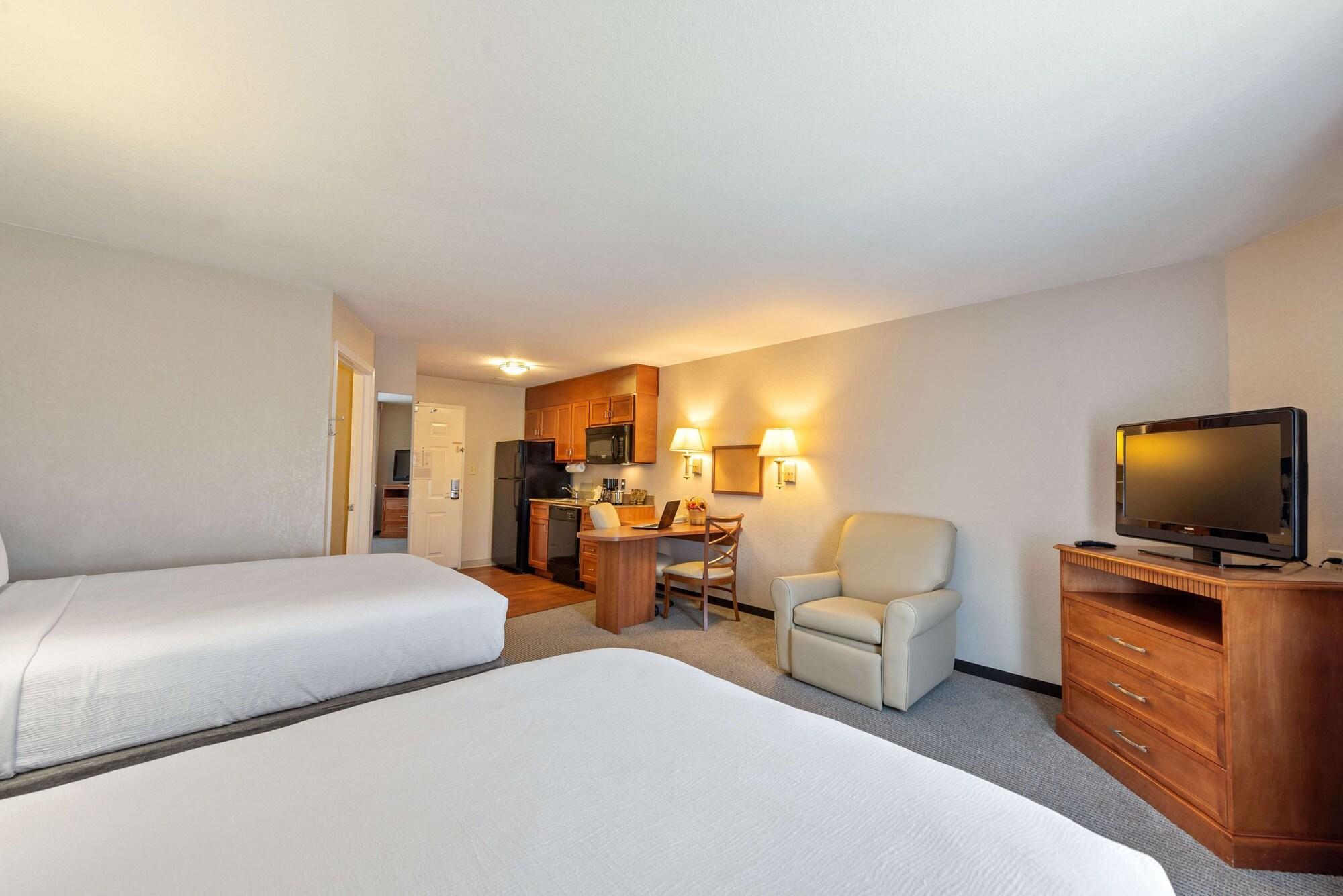 Extended Stay America Suites - Houston - Katy - I-10 Extérieur photo