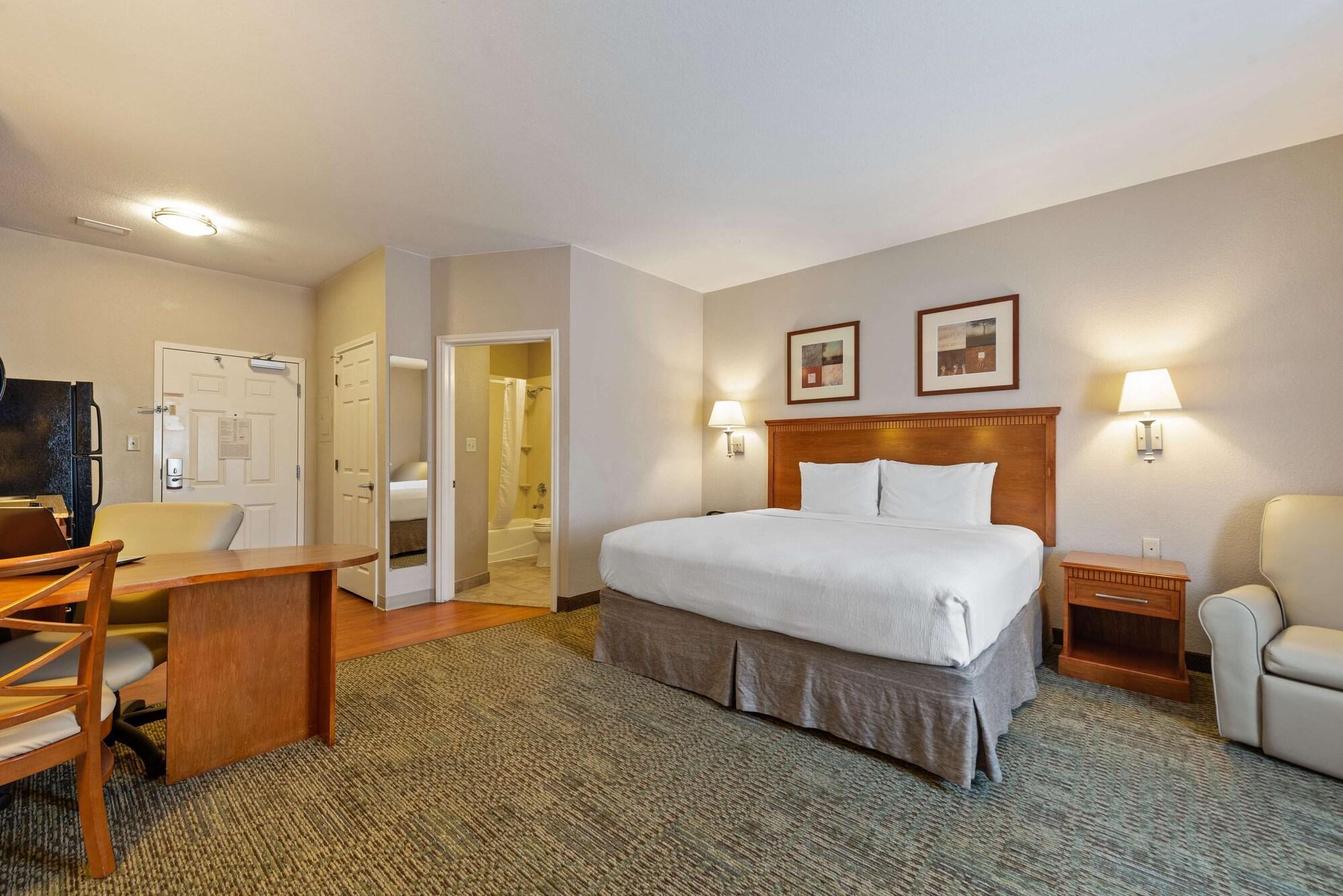 Extended Stay America Suites - Houston - Katy - I-10 Extérieur photo