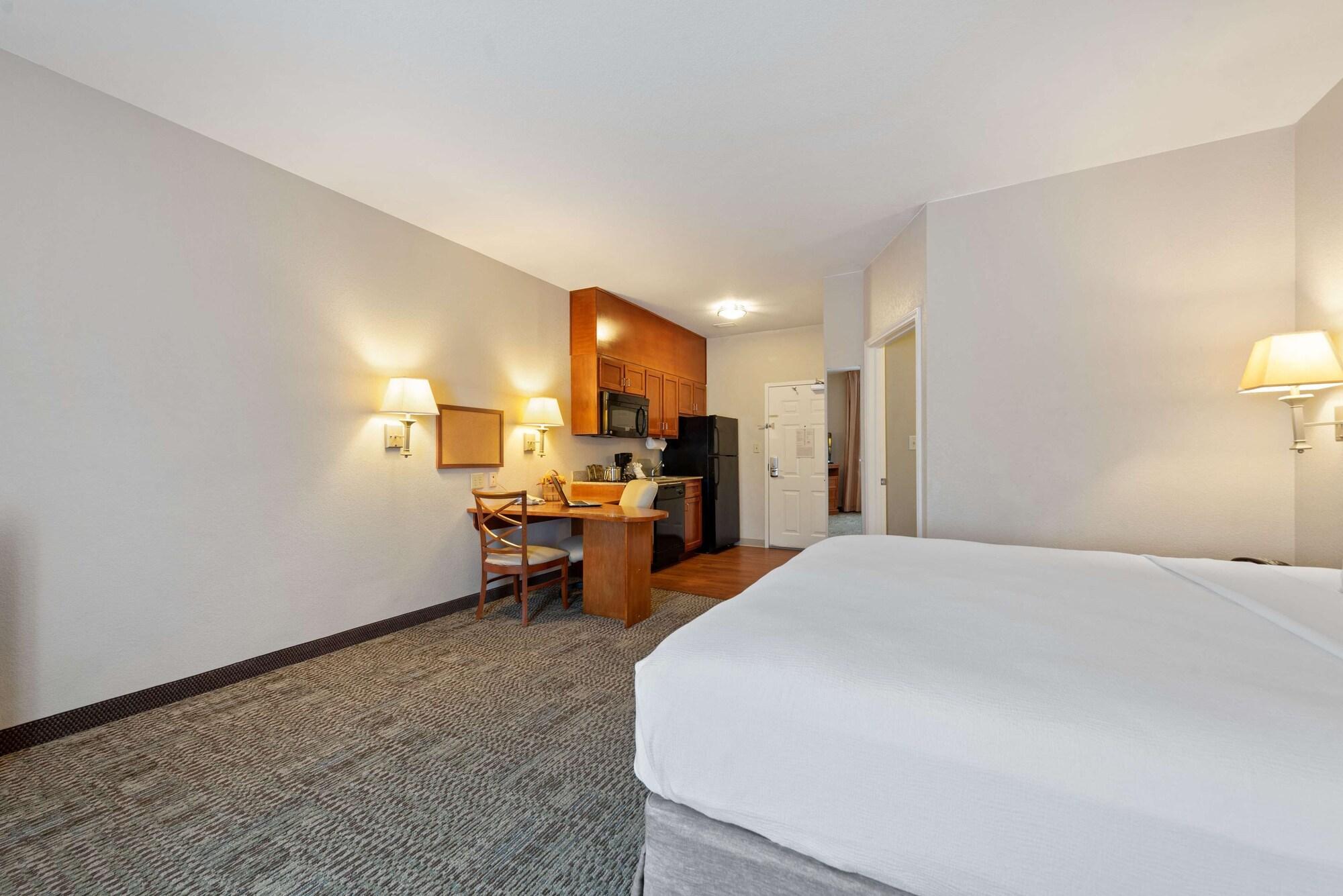 Extended Stay America Suites - Houston - Katy - I-10 Extérieur photo