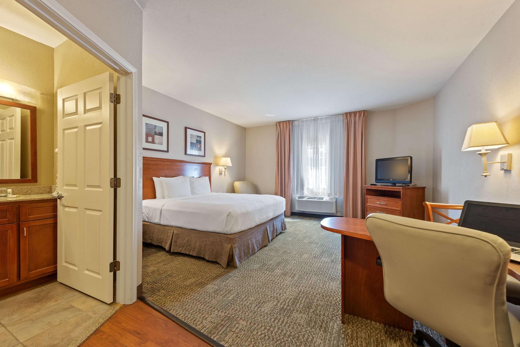 Extended Stay America Suites - Houston - Katy - I-10 Extérieur photo