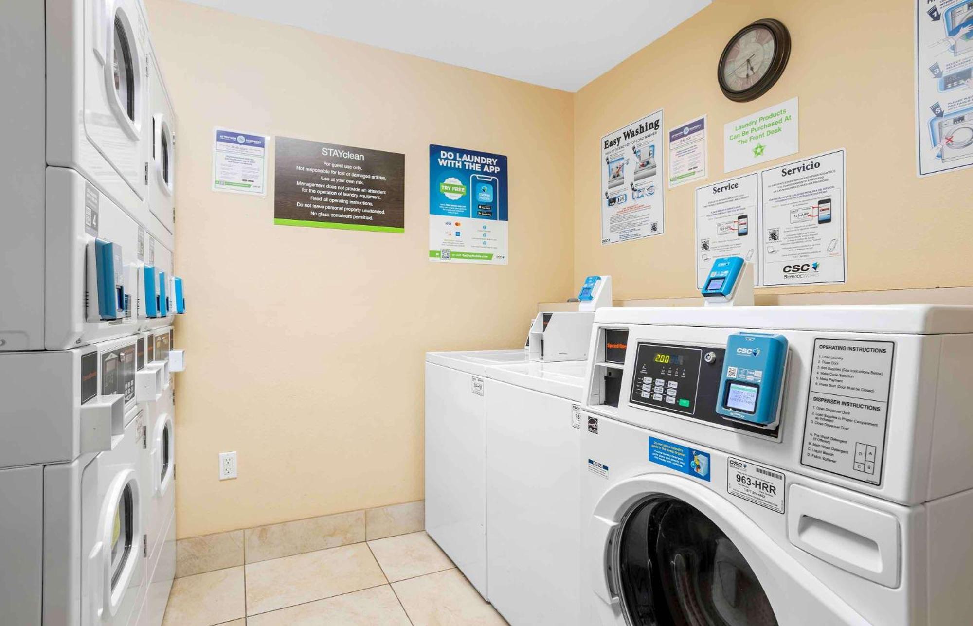Extended Stay America Suites - Houston - Katy - I-10 Extérieur photo