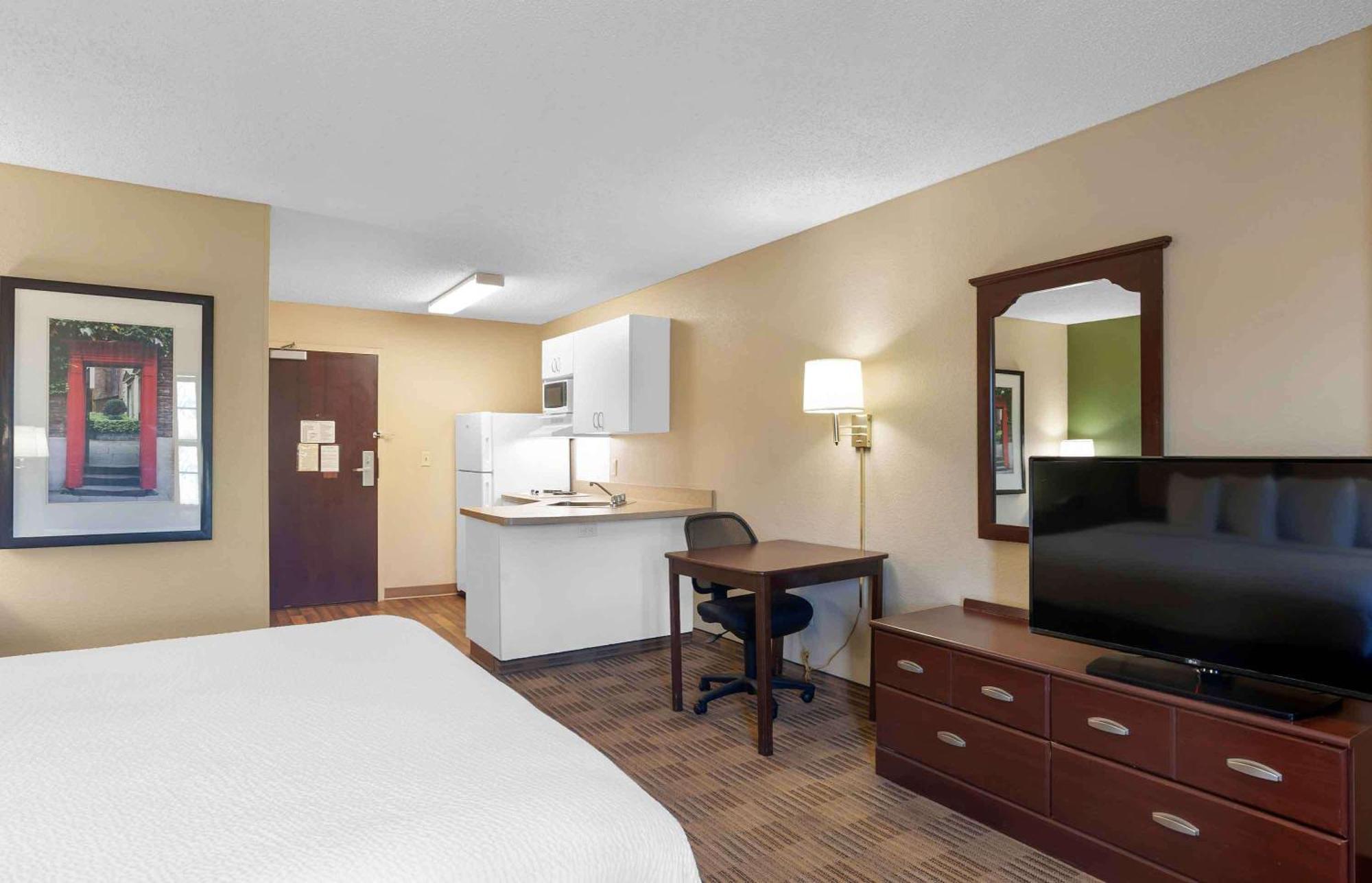 Extended Stay America Suites - Houston - Katy - I-10 Extérieur photo