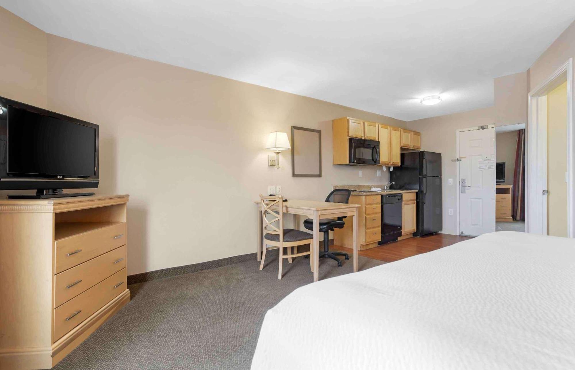 Extended Stay America Suites - Houston - Katy - I-10 Extérieur photo