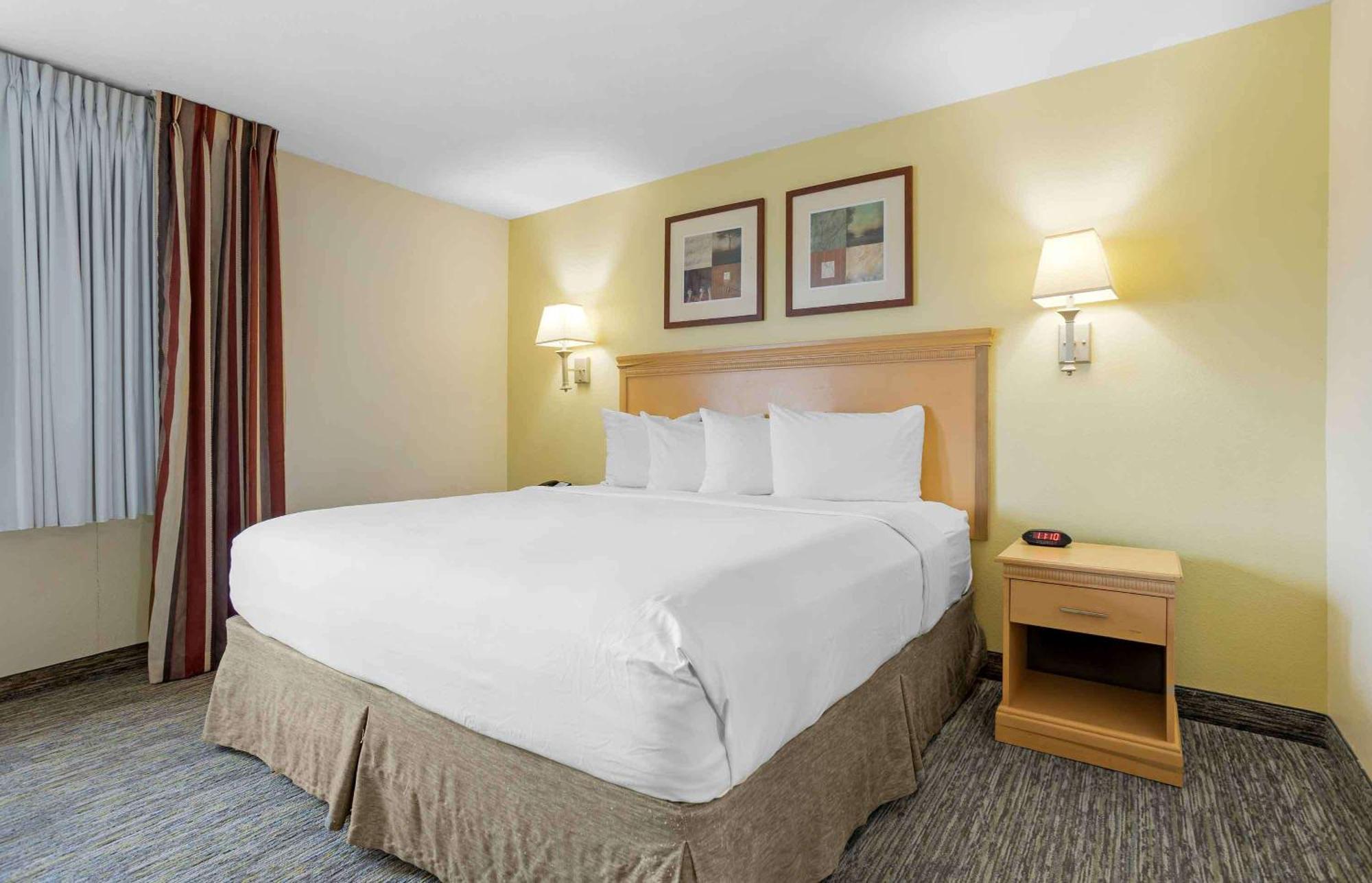 Extended Stay America Suites - Houston - Katy - I-10 Extérieur photo