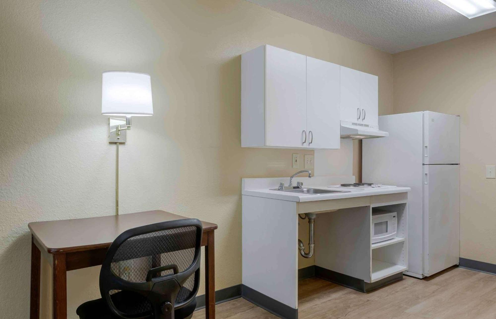 Extended Stay America Suites - Houston - Katy - I-10 Extérieur photo