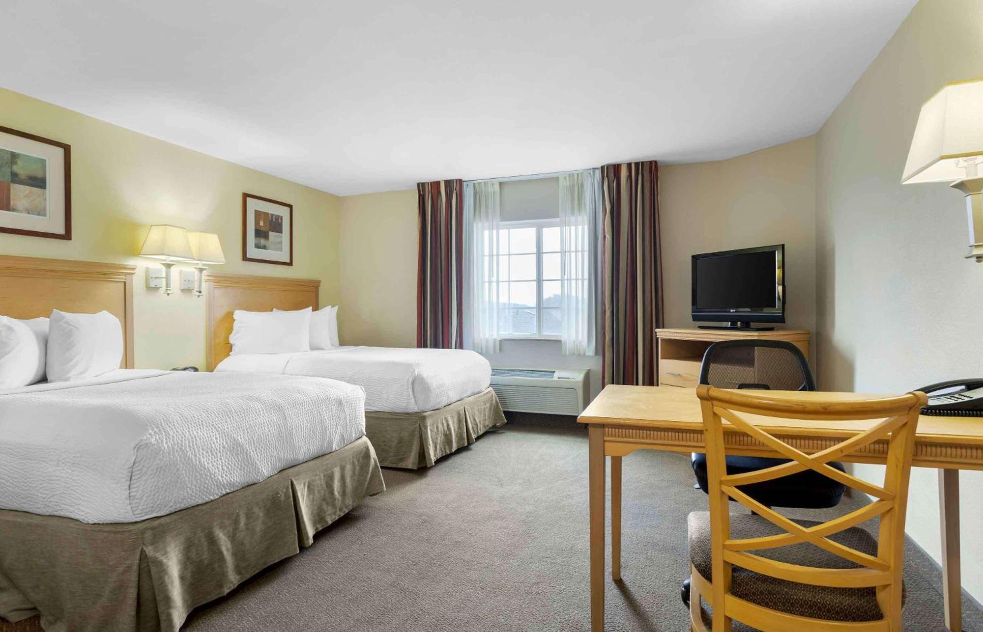 Extended Stay America Suites - Houston - Katy - I-10 Extérieur photo