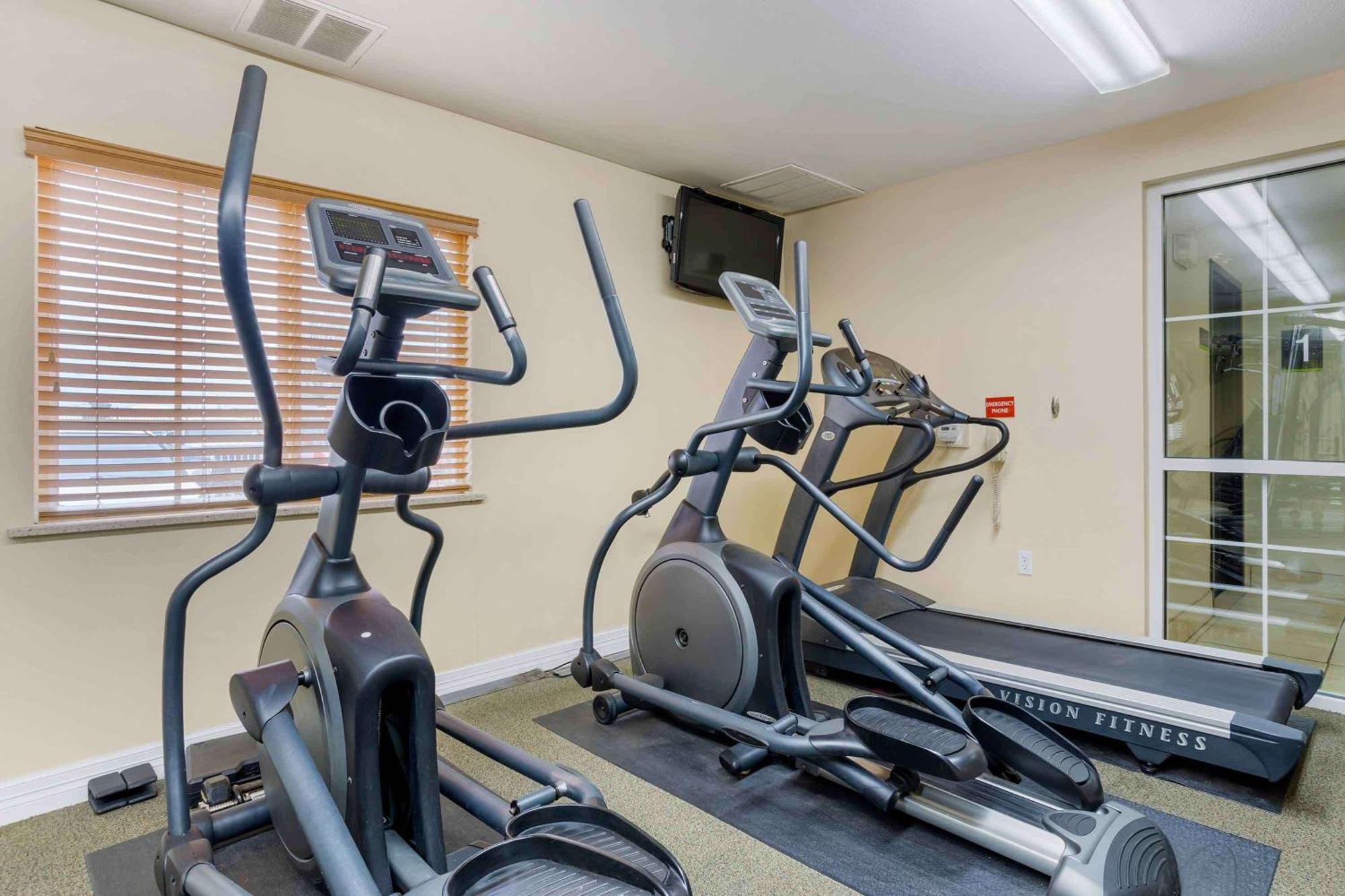 Extended Stay America Suites - Houston - Katy - I-10 Extérieur photo