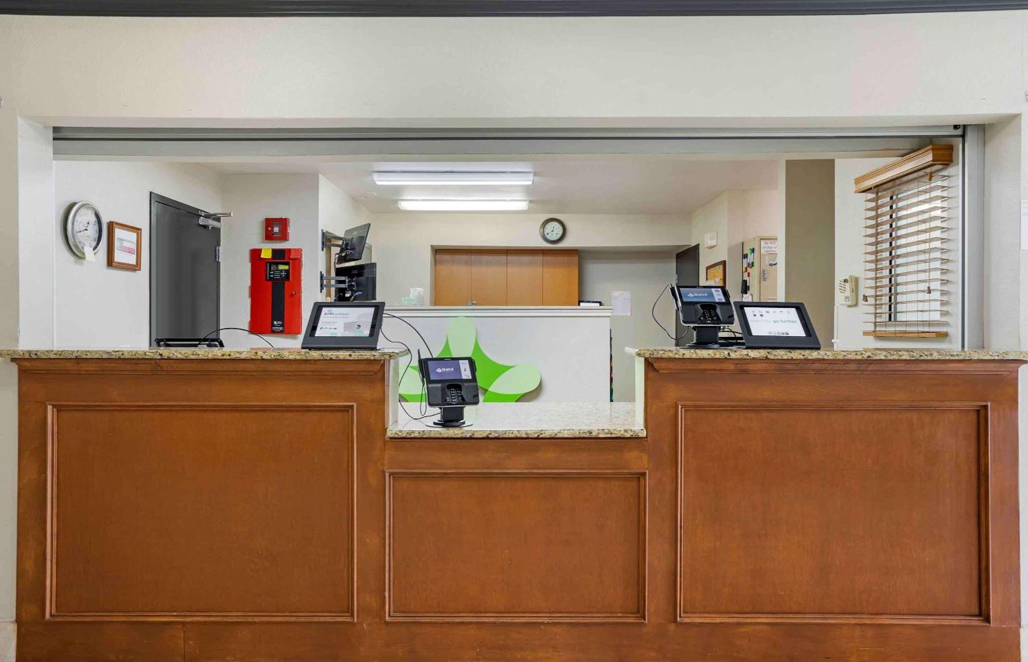 Extended Stay America Suites - Houston - Katy - I-10 Extérieur photo