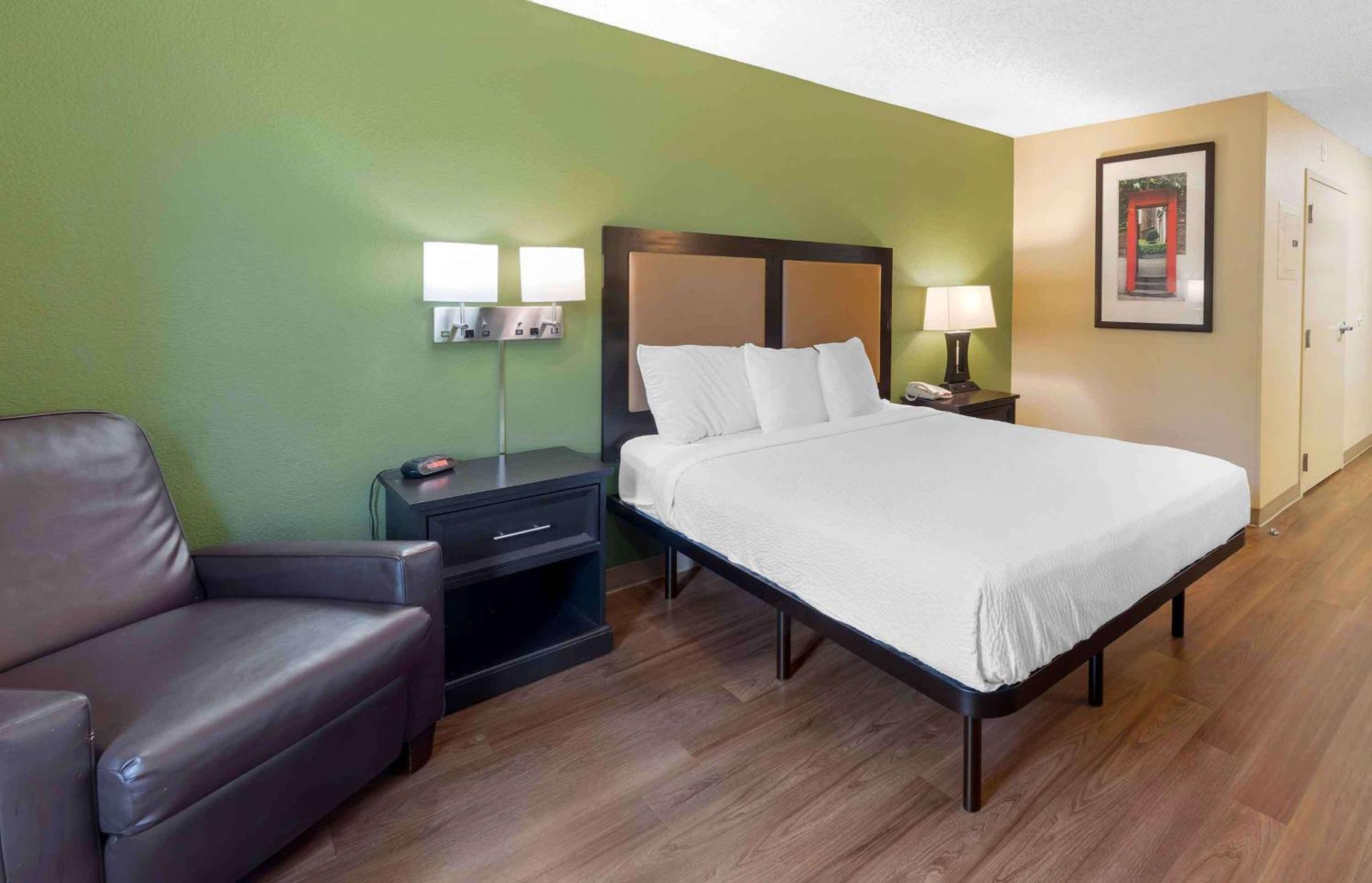 Extended Stay America Suites - Houston - Katy - I-10 Extérieur photo