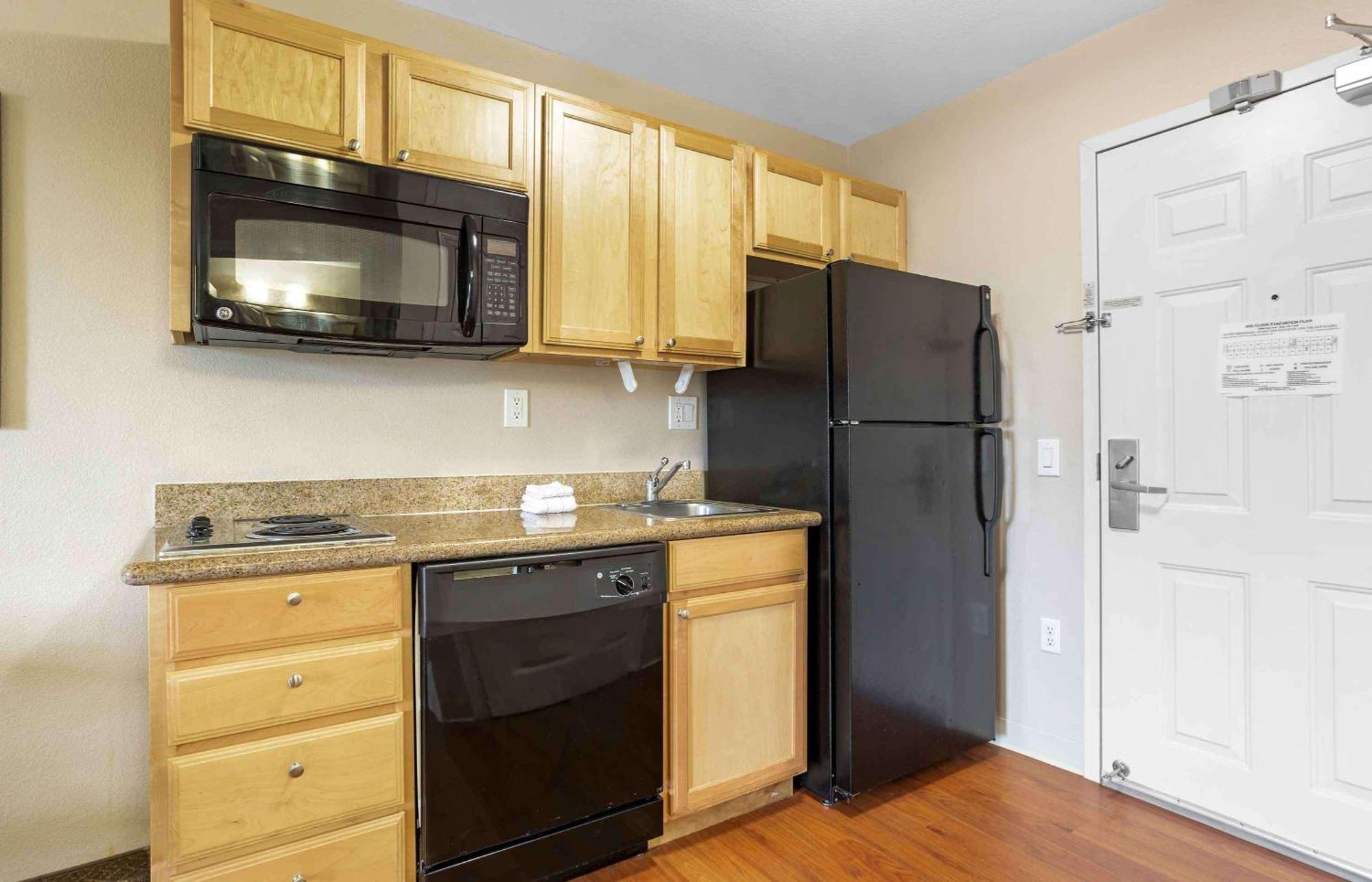 Extended Stay America Suites - Houston - Katy - I-10 Extérieur photo