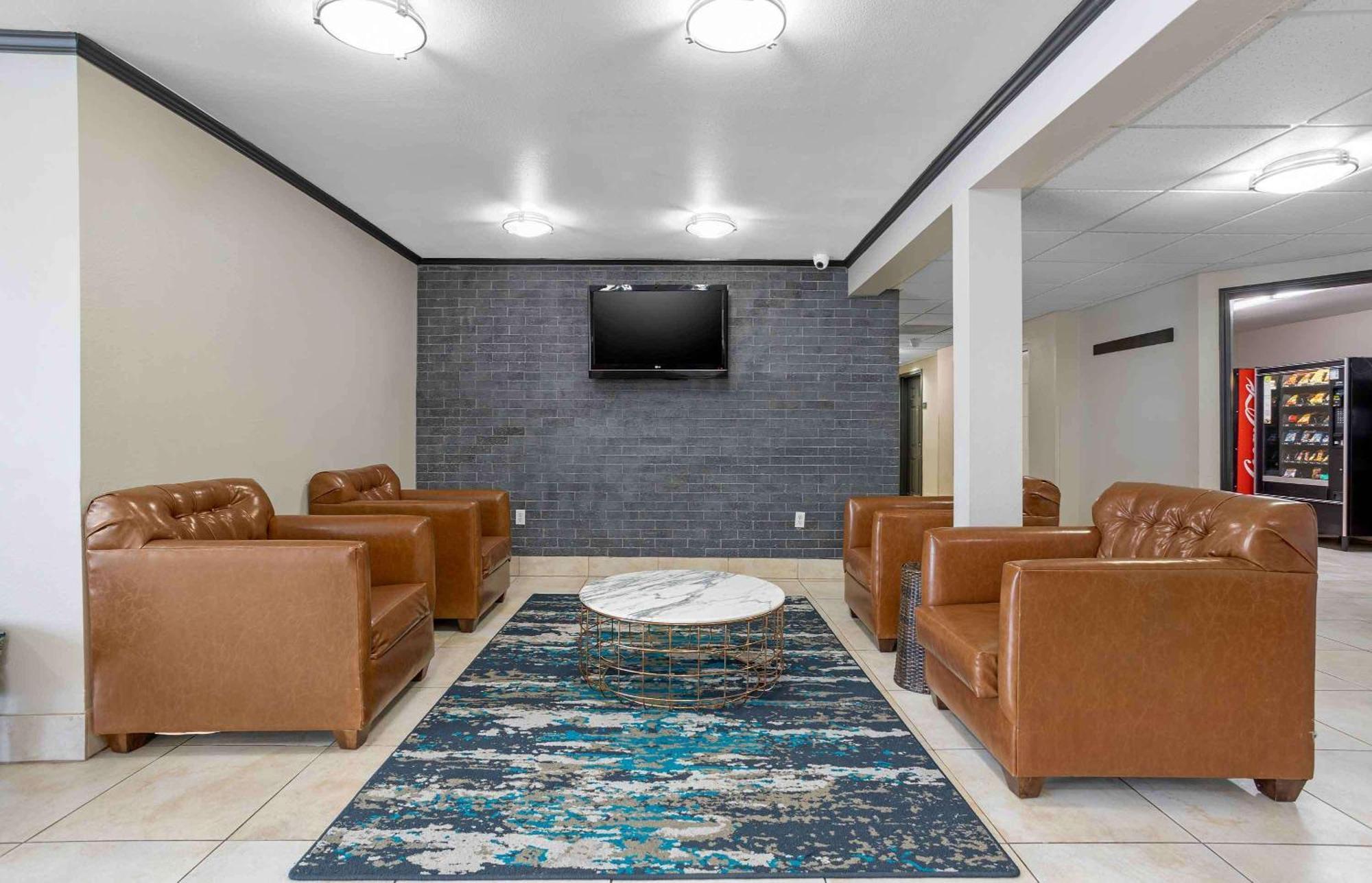 Extended Stay America Suites - Houston - Katy - I-10 Extérieur photo