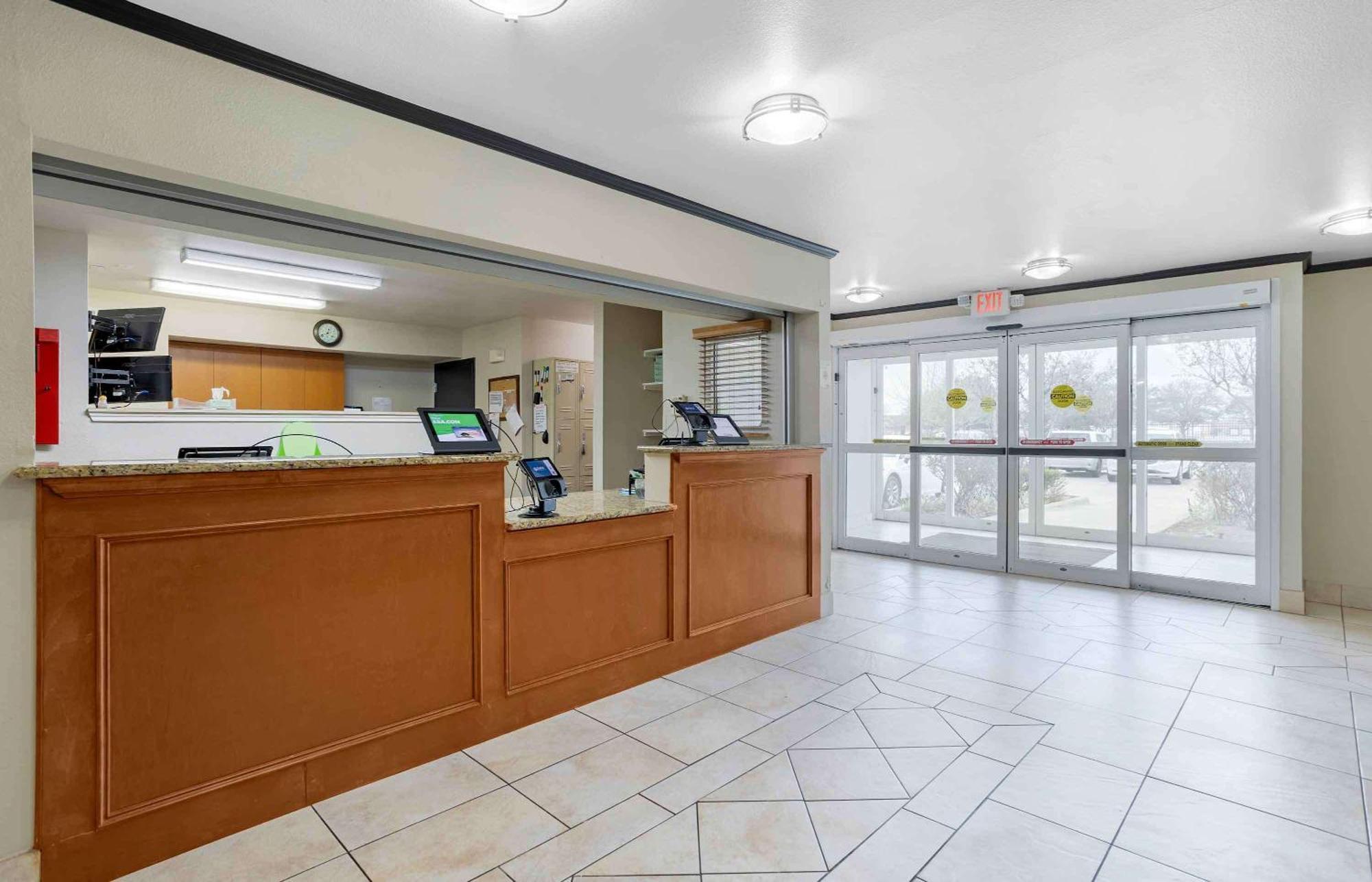Extended Stay America Suites - Houston - Katy - I-10 Extérieur photo