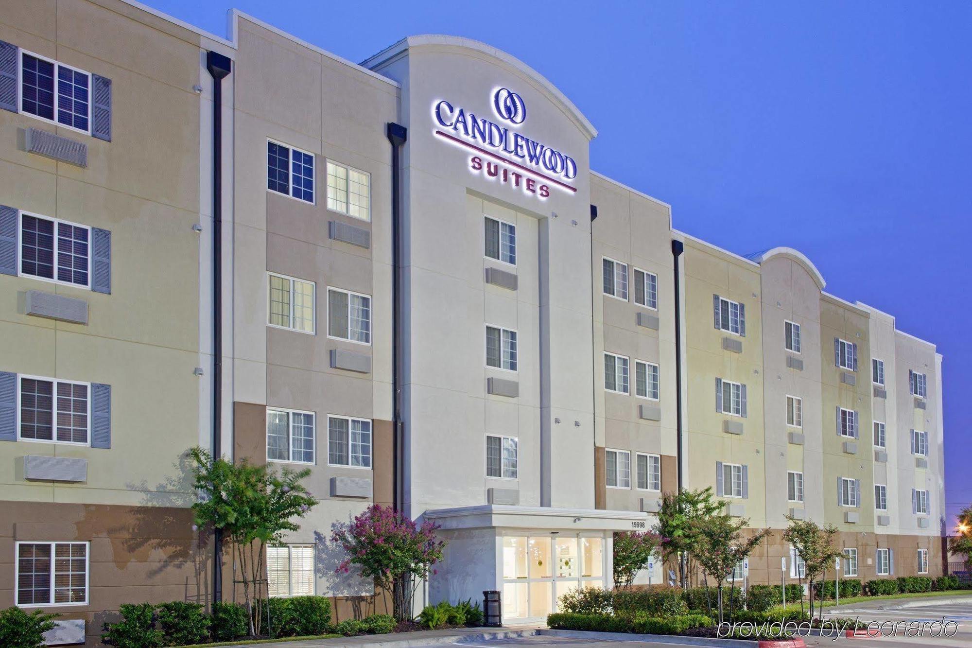 Extended Stay America Suites - Houston - Katy - I-10 Extérieur photo