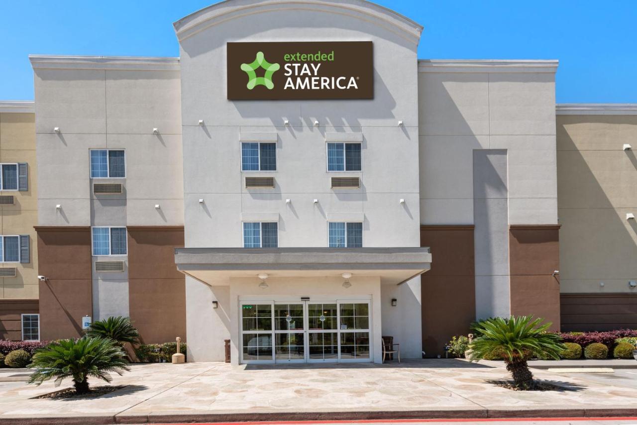 Extended Stay America Suites - Houston - Katy - I-10 Extérieur photo