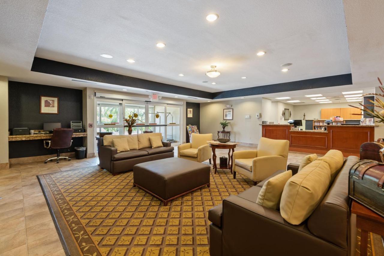 Extended Stay America Suites - Houston - Katy - I-10 Extérieur photo