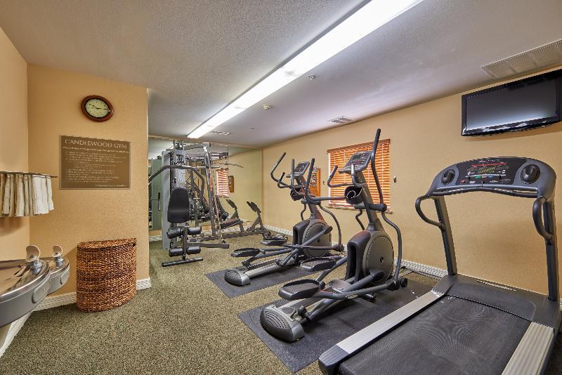 Extended Stay America Suites - Houston - Katy - I-10 Extérieur photo