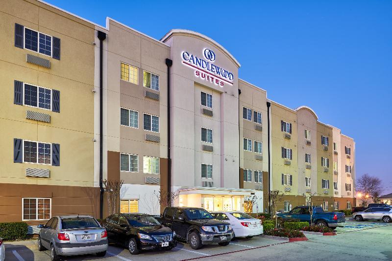 Extended Stay America Suites - Houston - Katy - I-10 Extérieur photo