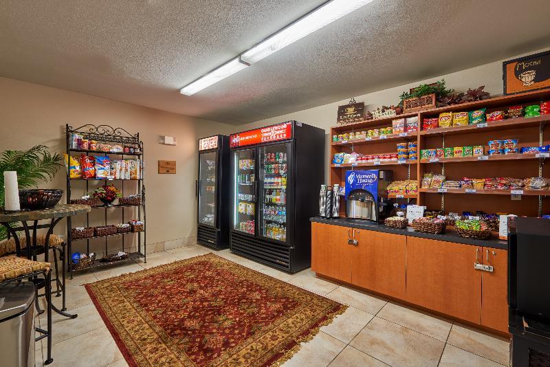 Extended Stay America Suites - Houston - Katy - I-10 Extérieur photo