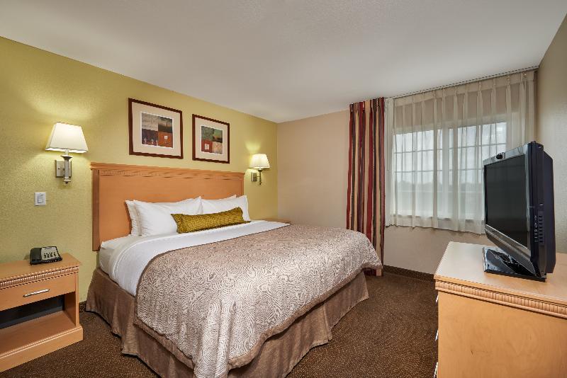 Extended Stay America Suites - Houston - Katy - I-10 Extérieur photo