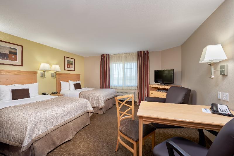 Extended Stay America Suites - Houston - Katy - I-10 Extérieur photo